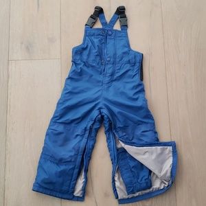 Ski Bib Snow Suit